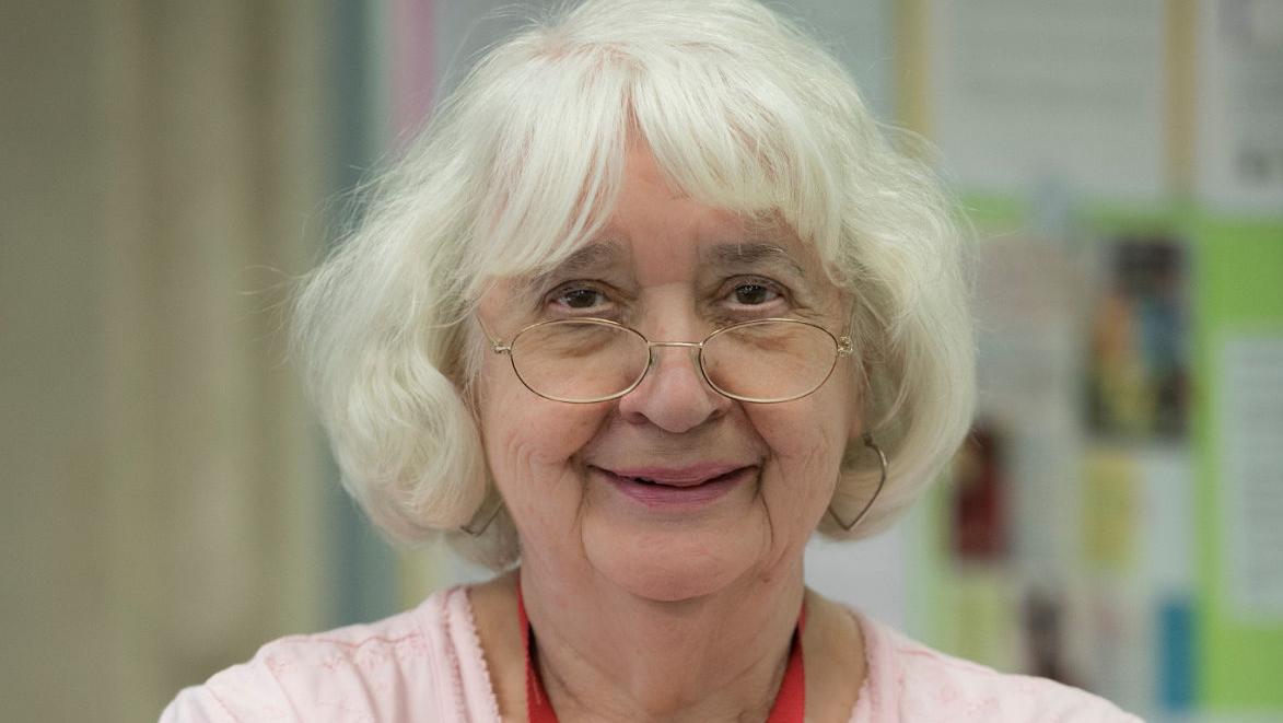 At the library, Job Help boosts careers and confidence